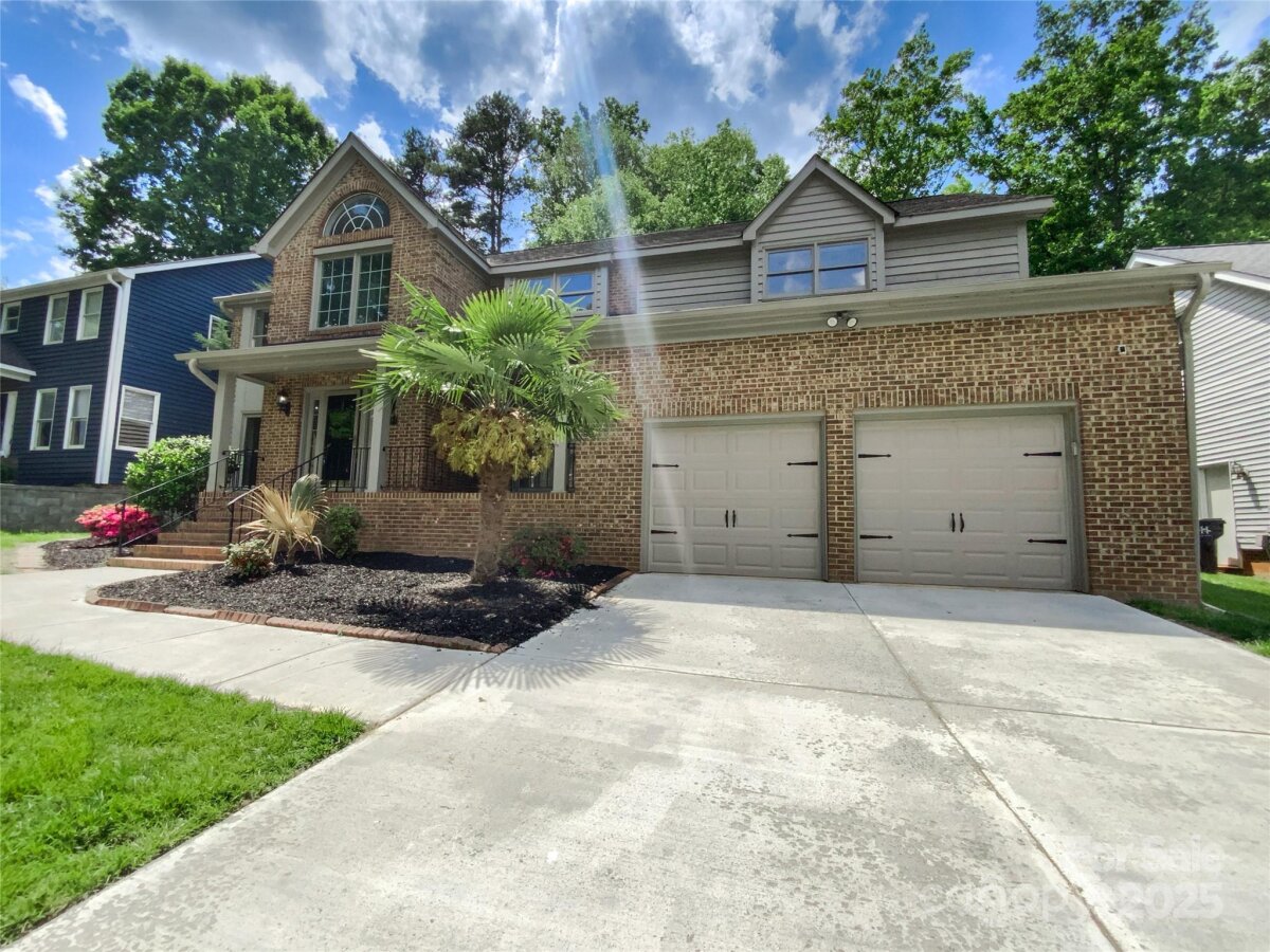 9116 Torrence Creek Court, Huntersville, NC 28078, MLS # 4255027