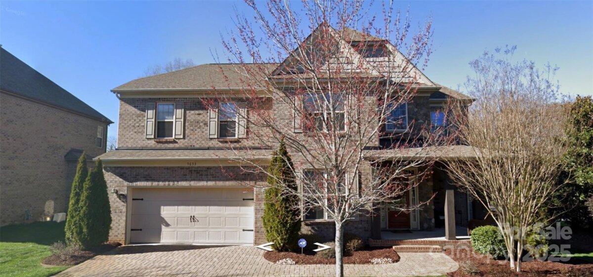 5633 Open Book Lane, Charlotte, NC 28270, MLS # 4255035