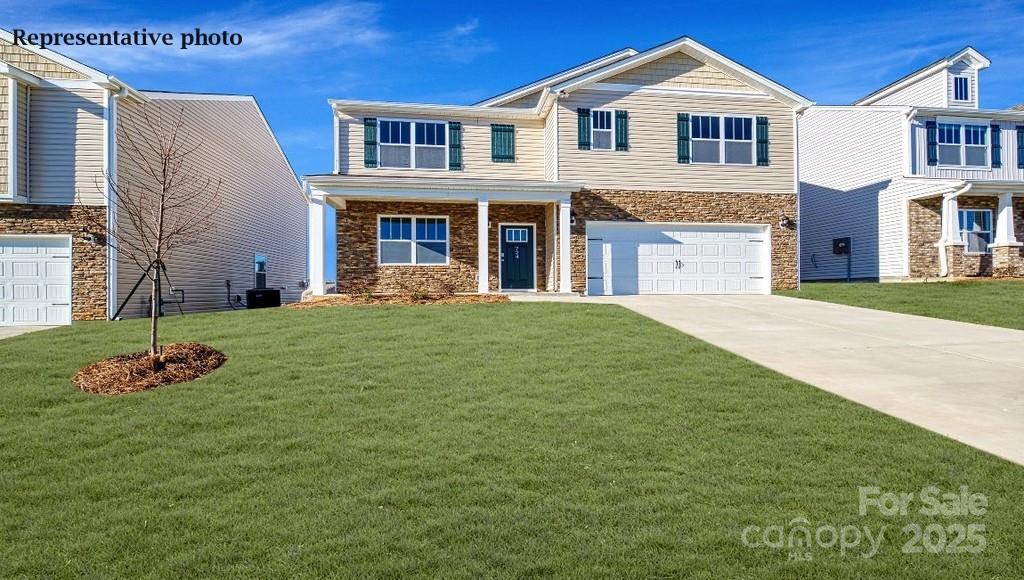 5536 Pamplona Way, Charlotte, NC 28214, MLS # 4255037