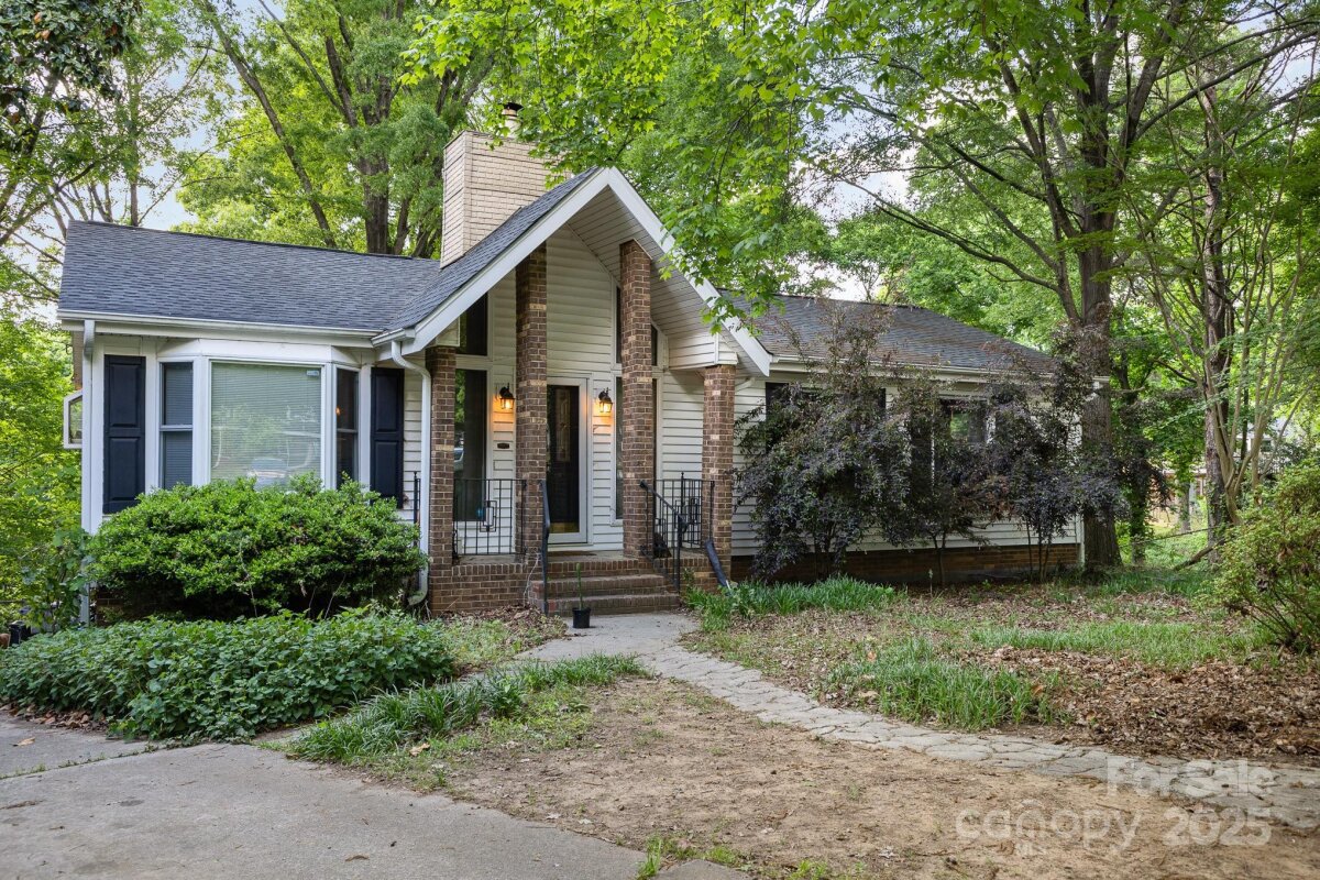 1407 Jodhpur Court, Charlotte, NC 28212, MLS # 4255043