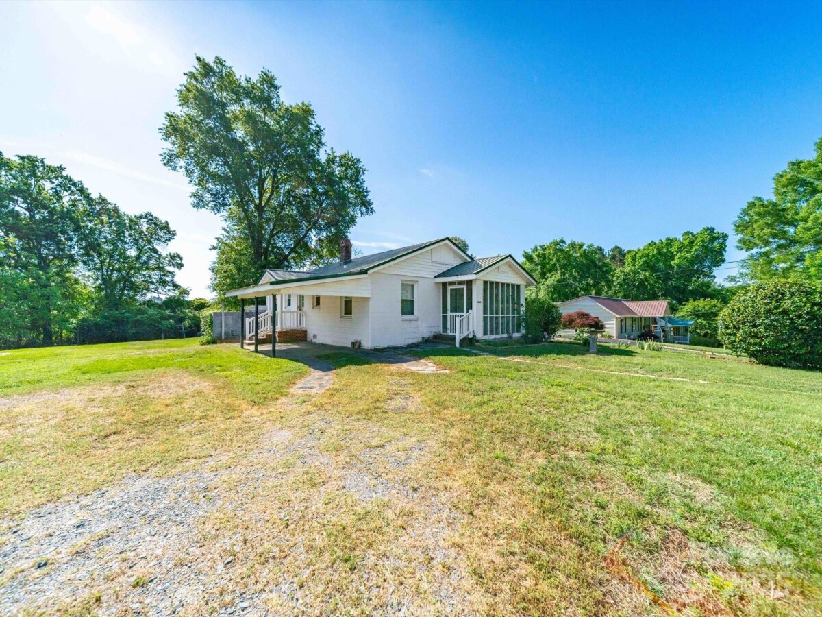 1468 Hilltop Street, Albemarle, NC 28001, MLS # 4255051