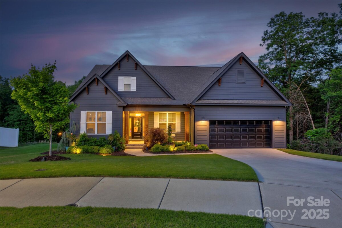 3424 Saint Clair Court, Concord, NC 28027, MLS # 4255058