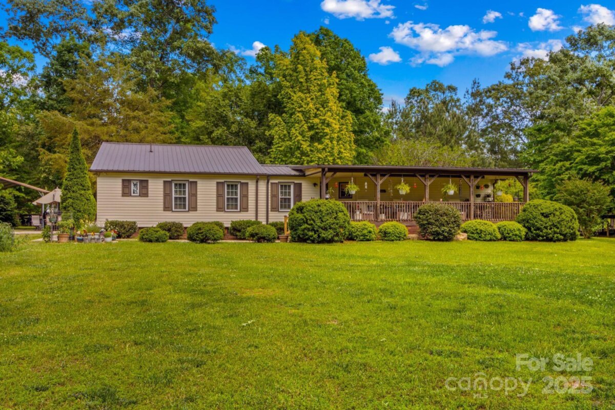 3755 River Road, Richfield, NC 28137, MLS # 4255067