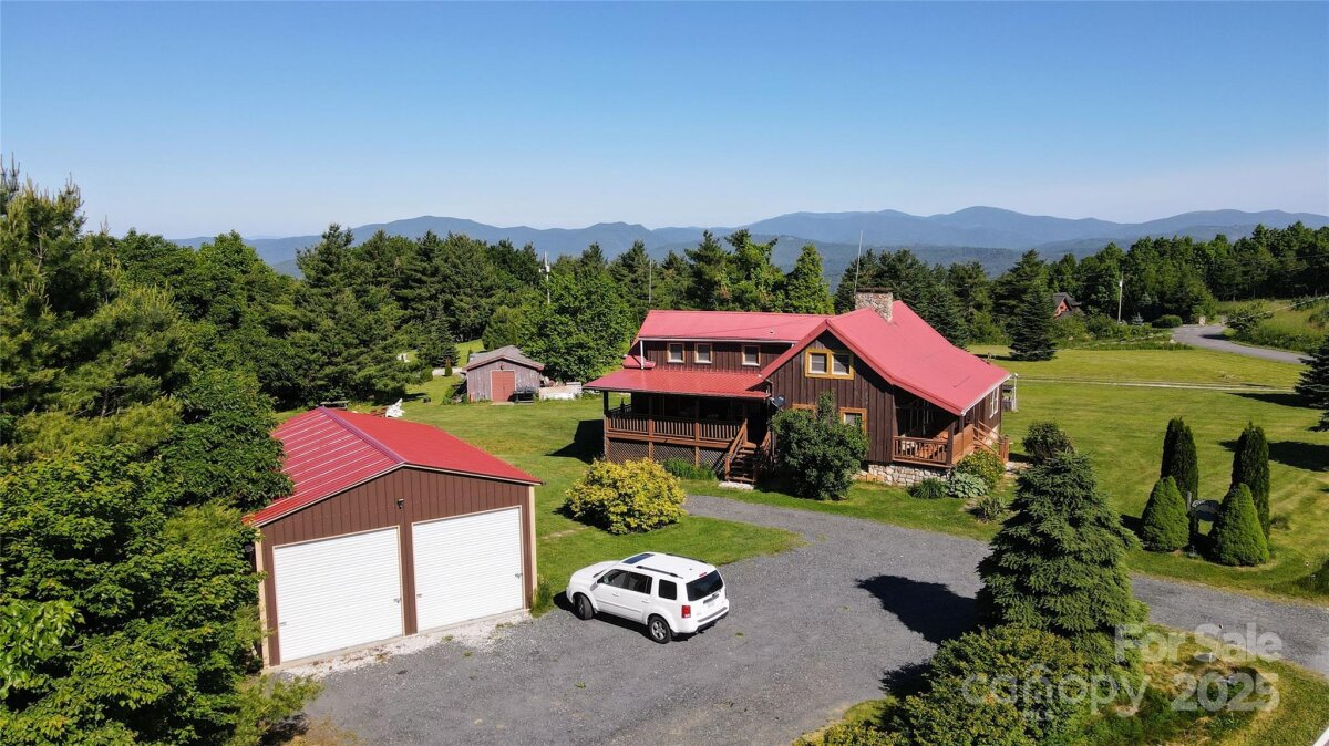 7348 Joe Johnson Street, Newland, NC 28657, MLS # 4255068
