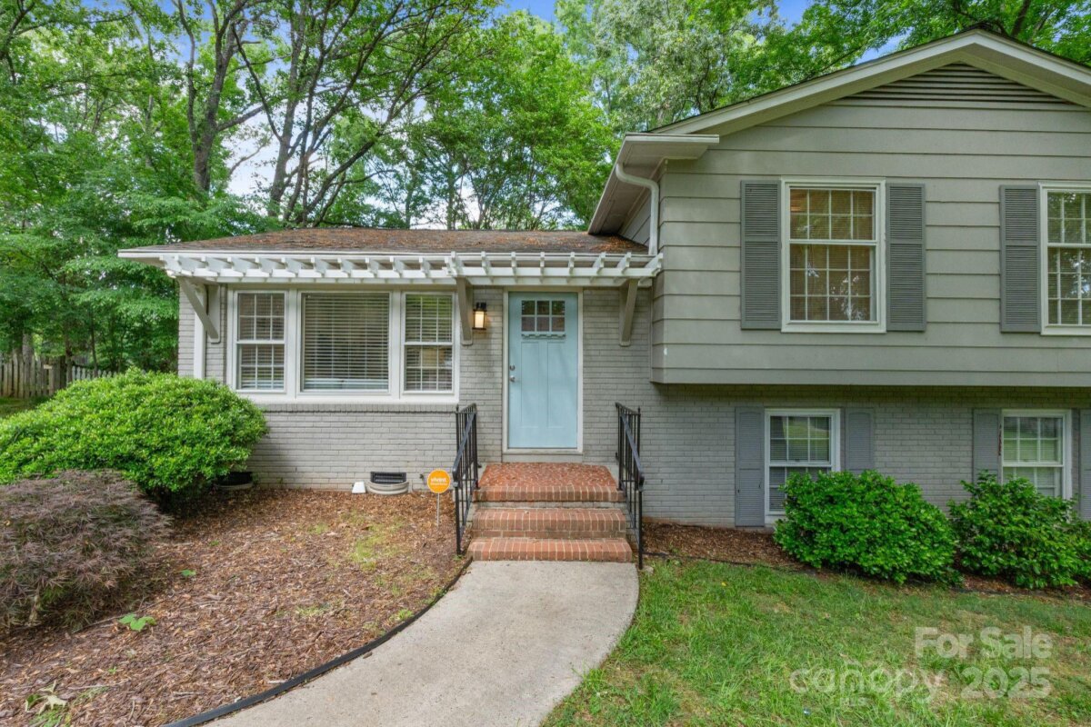 6609 Pleasant Drive, Charlotte, NC 28211, MLS # 4255073