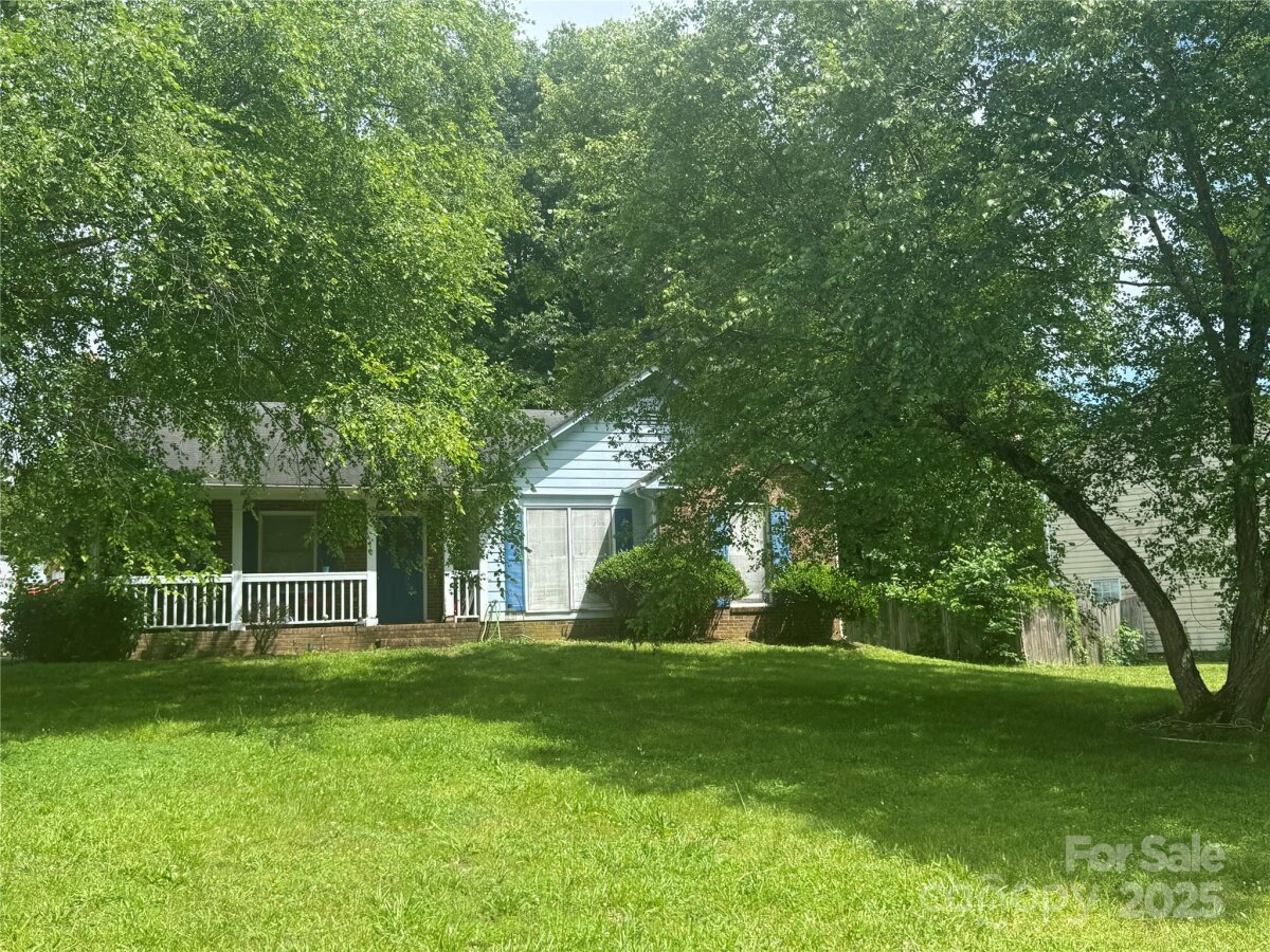 8122 Cadmium Court, Charlotte, NC 28215, MLS # 4255075