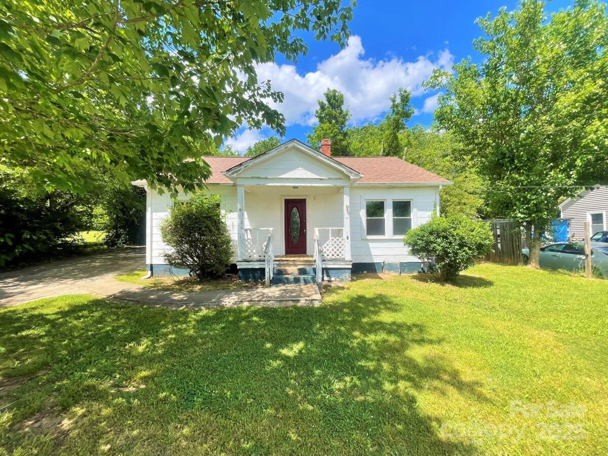 736 7th Avenue, Hickory, NC 28602, MLS # 4255078