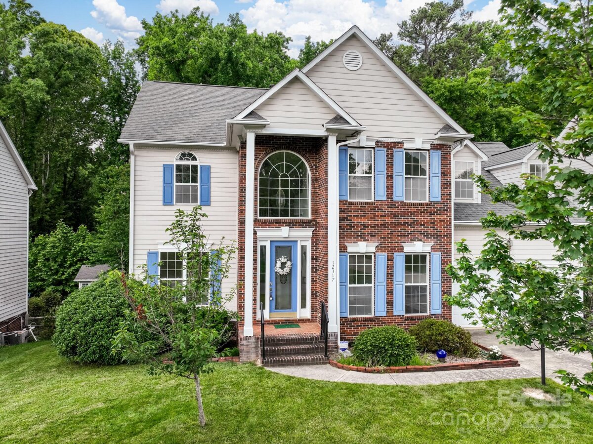 12317 Panthersville Drive, Charlotte, NC 28269, MLS # 4255079