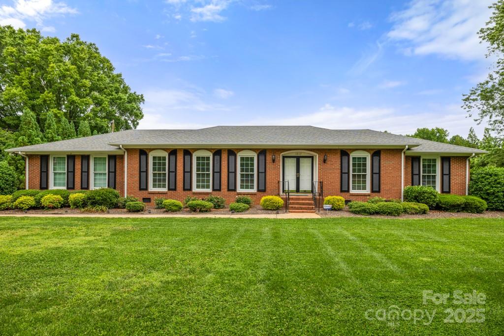 12117 Idlewild Road, Matthews, NC 28105, MLS # 4255082