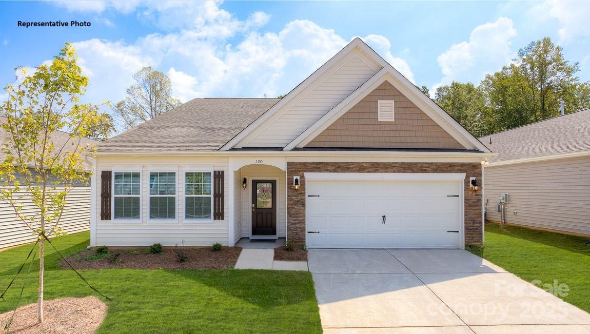 5523 Pamplona Way, Charlotte, NC 28214, MLS # 4255089