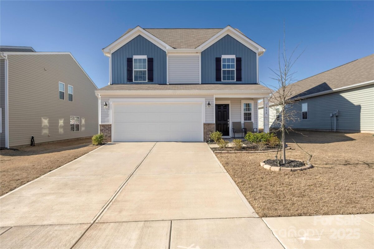 2754 Legacy Ridge Lane, Catawba, NC 28609, MLS # 4255091