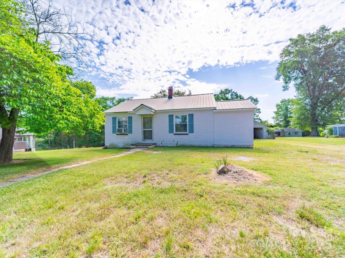 1470 Hilltop Street, Albemarle, NC 28001, MLS # 4255092