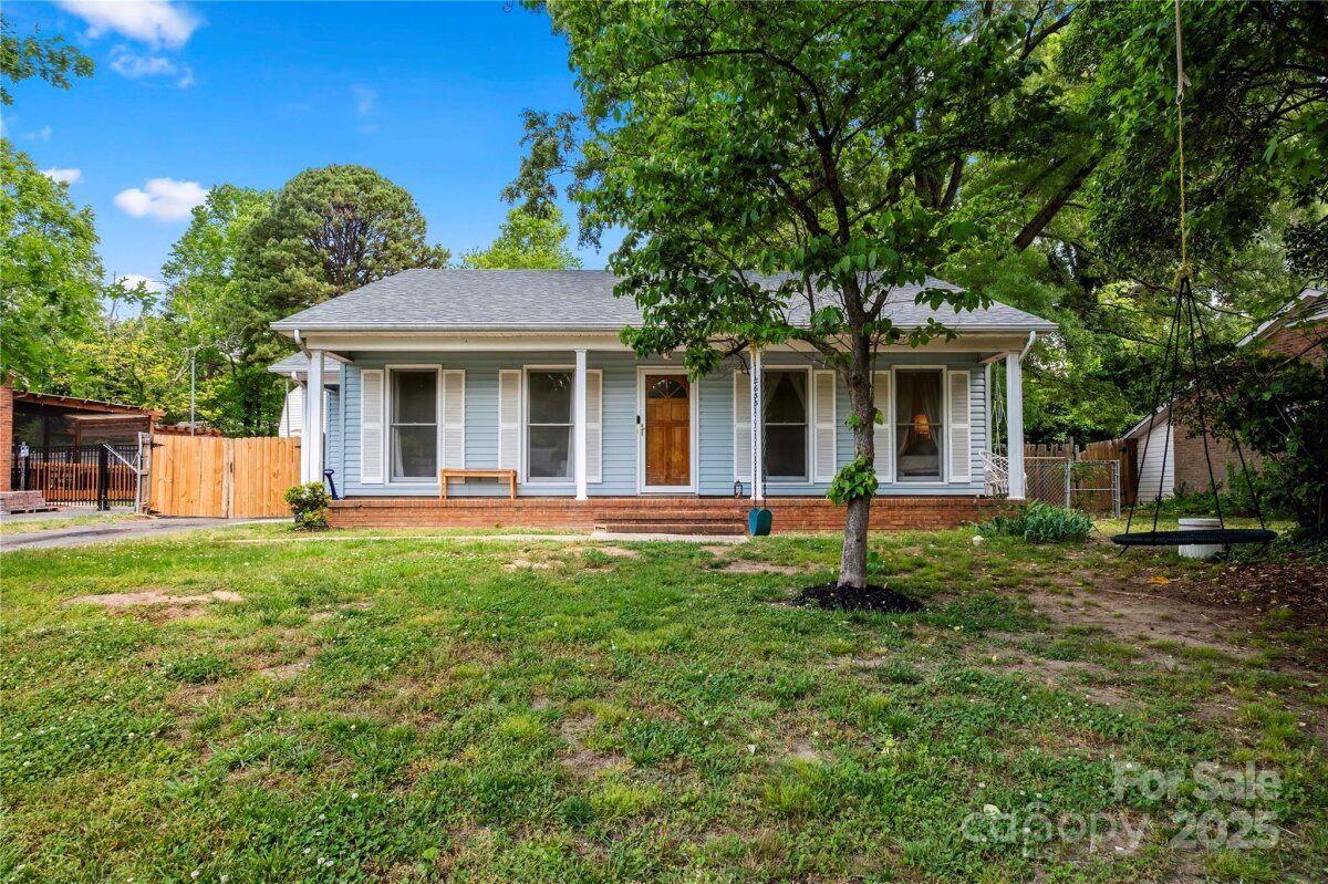 2635 Clover Hill Lane, Charlotte, NC 28215, MLS # 4255093