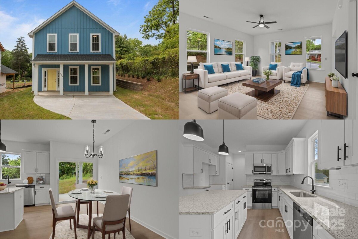 518 Herms Avenue, Mount Holly, NC 28120, MLS # 4255099