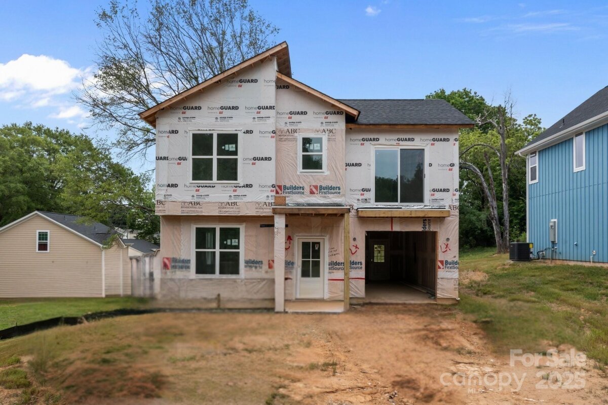 522 Herms Avenue, Mount Holly, NC 28120, MLS # 4255119