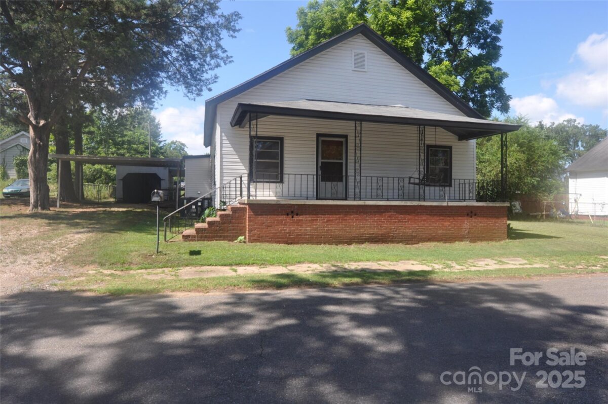515 Gage Street, Chester, SC 29706, MLS # 4255125