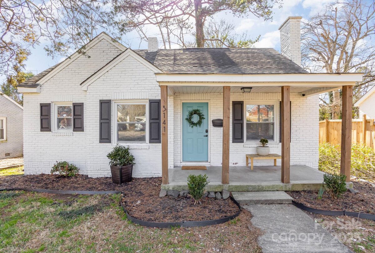 3141 Mathis Drive Unit 48, Charlotte, NC 28208, MLS # 4255129