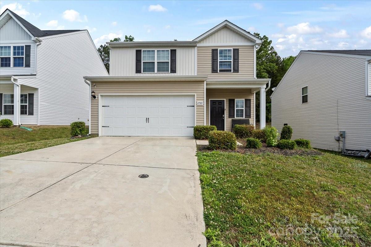 2922 Patishall Lane, Charlotte, NC 28214, MLS # 4255136