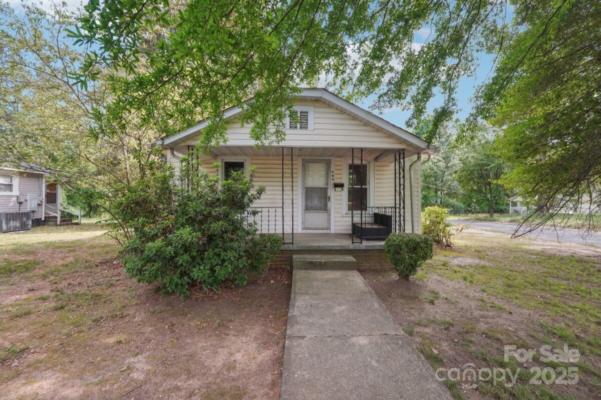 409 Rosemont Avenue, Kannapolis, NC 28081, MLS # 4255153