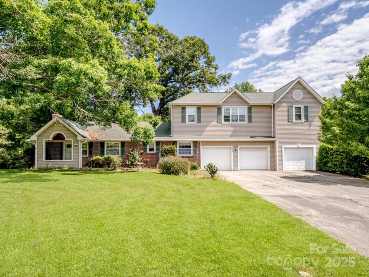 4325 Wolf Pond Road, Monroe, NC 28112, MLS # 4255158