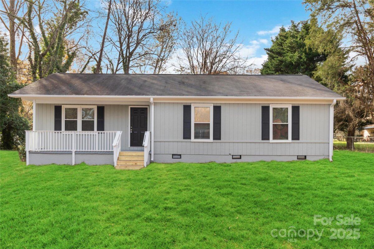 1637 Sumner Drive, Rock Hill, SC 29732, MLS # 4255160