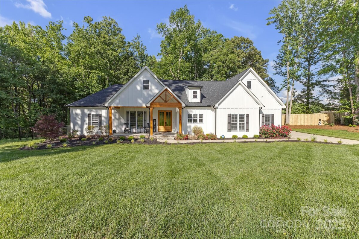 518 Maynard Farm Lane, Stanley, NC 28164, MLS # 4255165