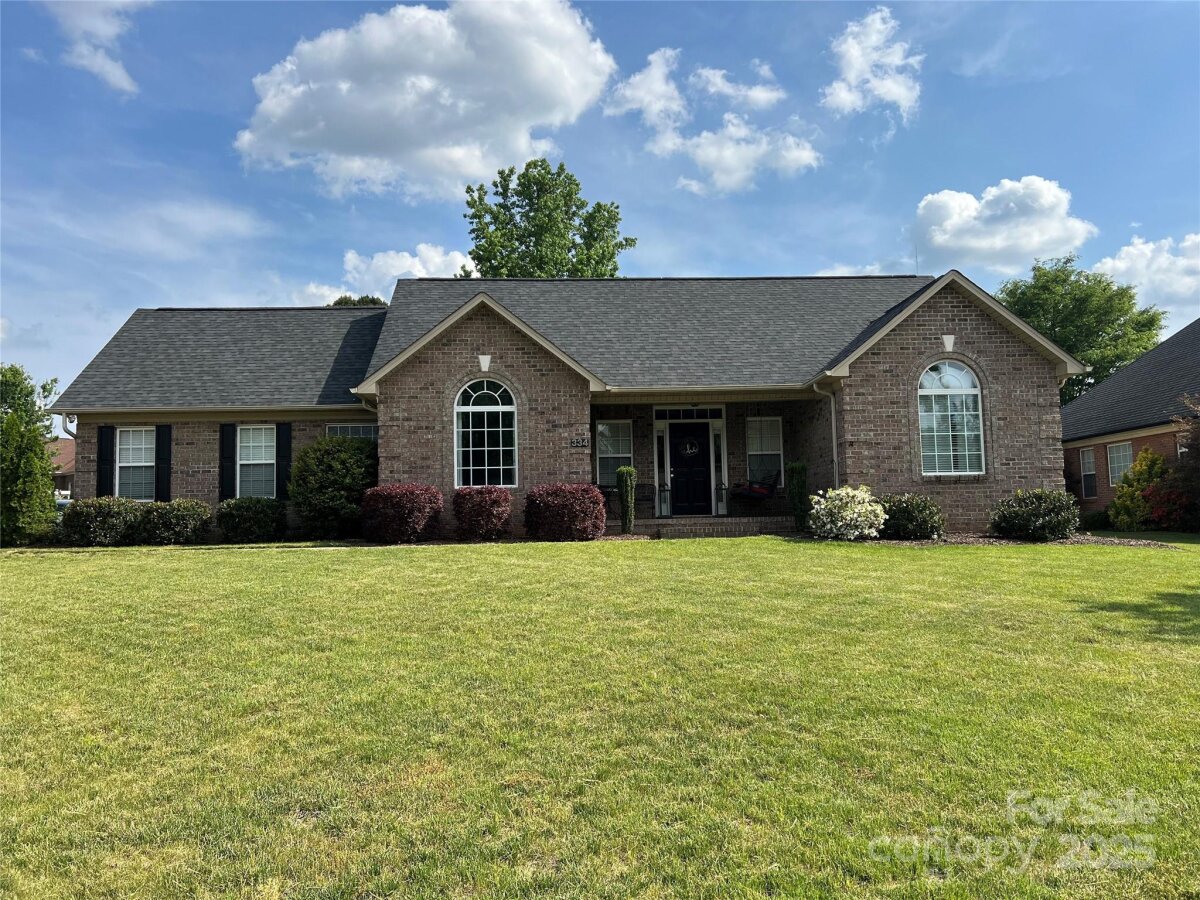 334 River Birch Circle, Mooresville, NC 28115, MLS # 4255168