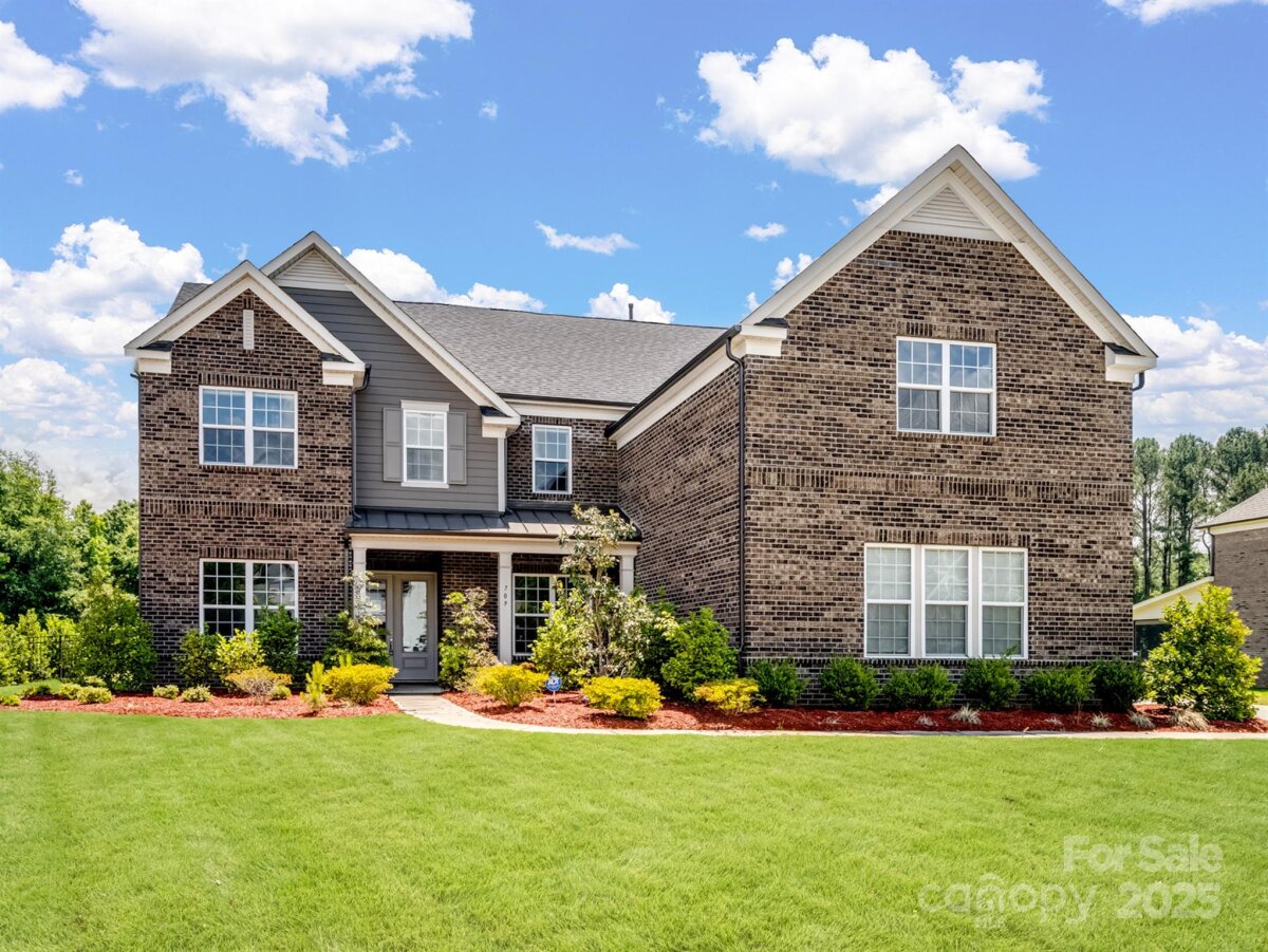 709 Cavesson Way, Monroe, NC 28110, MLS # 4255174