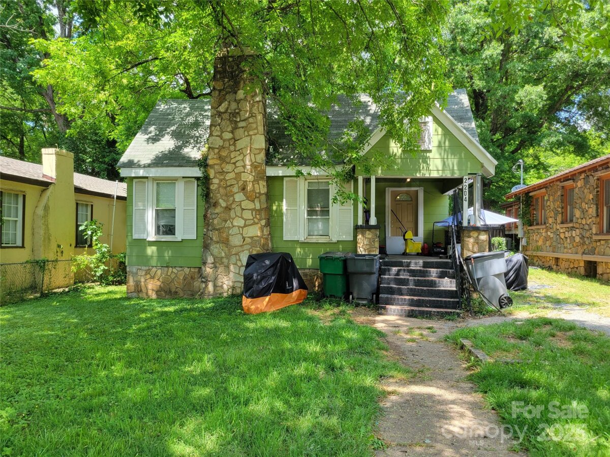 2204 Rozzelles Ferry Road, Charlotte, NC 28208, MLS # 4255177