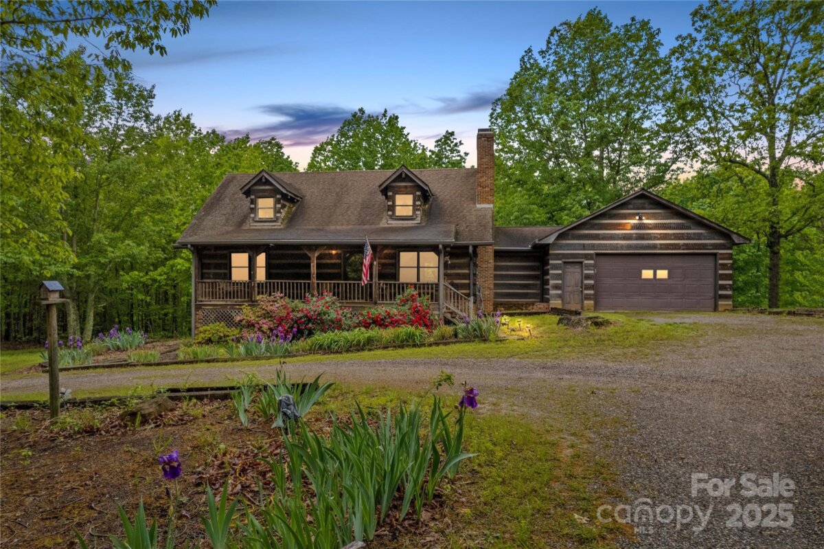 140 Hearthstone Drive, Statesville, NC 28677, MLS # 4255184