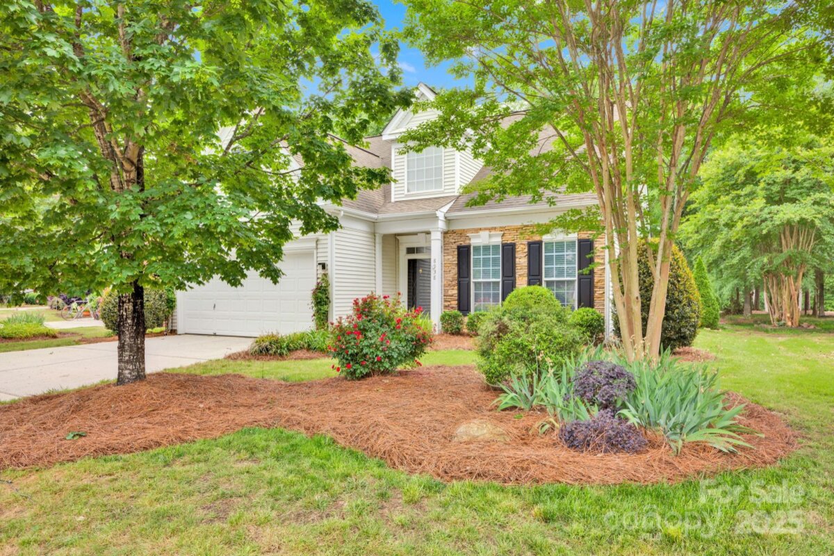 8938 Kestral Ridge Drive, Charlotte, NC 28269, MLS # 4255193