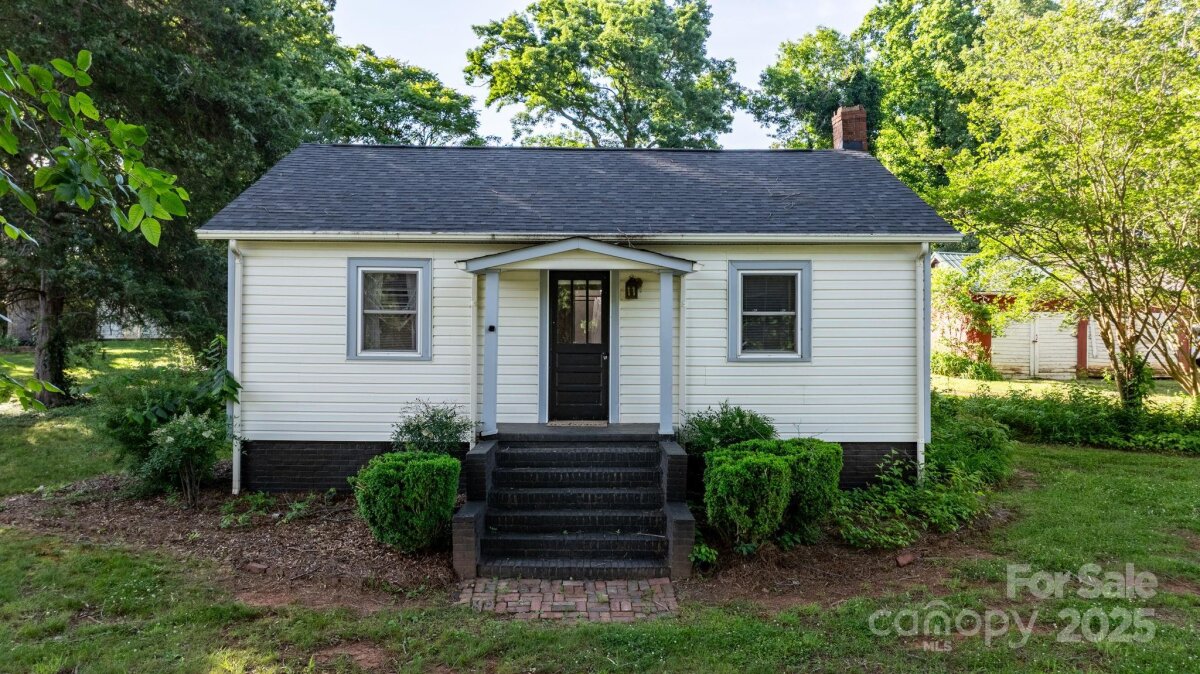 116 Barnes Lane, Stony Point, NC 28678, MLS # 4255194
