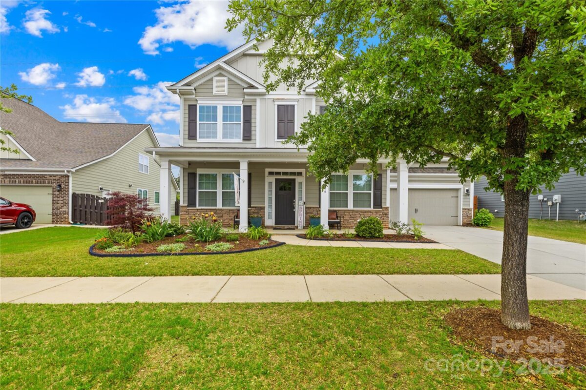10906 Charmont Place, Huntersville, NC 28078, MLS # 4255213