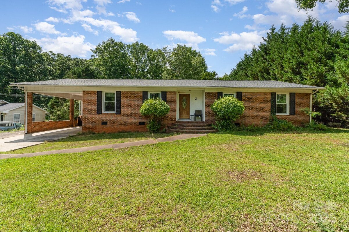 2718 Ridgewood Lane, Rock Hill, SC 29730, MLS # 4255221