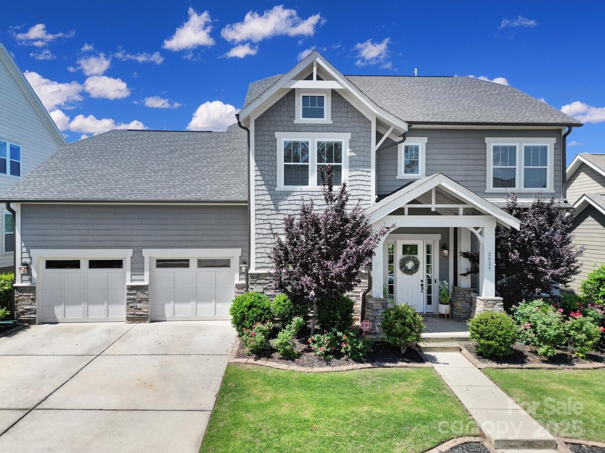 2025 Masons Bend Drive, Fort Mill, SC 29708, MLS # 4255223