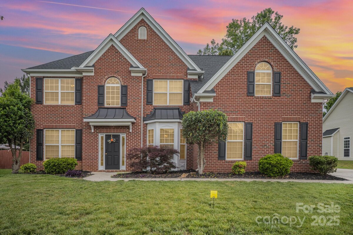 15037 Taylor Ridge Lane Unit 25, Charlotte, NC 28273, MLS # 4255229