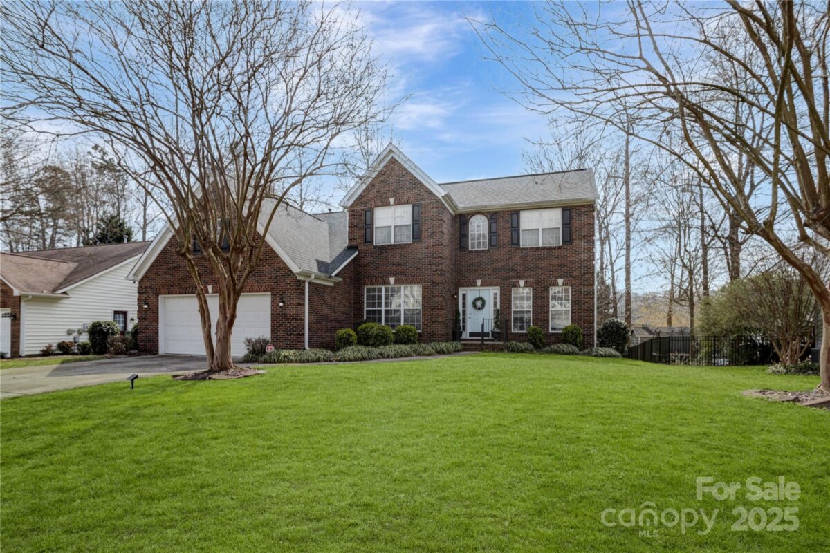104 Steamboat Drive, Mount Holly, NC 28120, MLS # 4255234