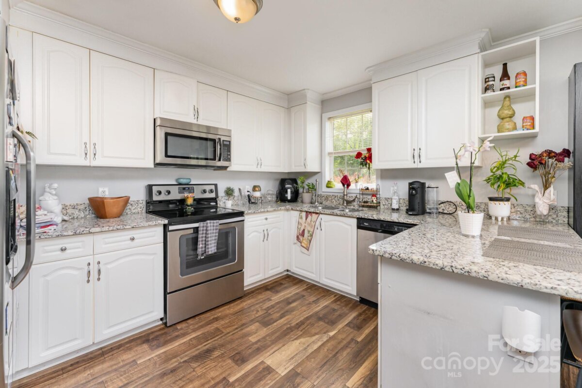 201 Easy Street, Concord, NC 28027, MLS # 4255240