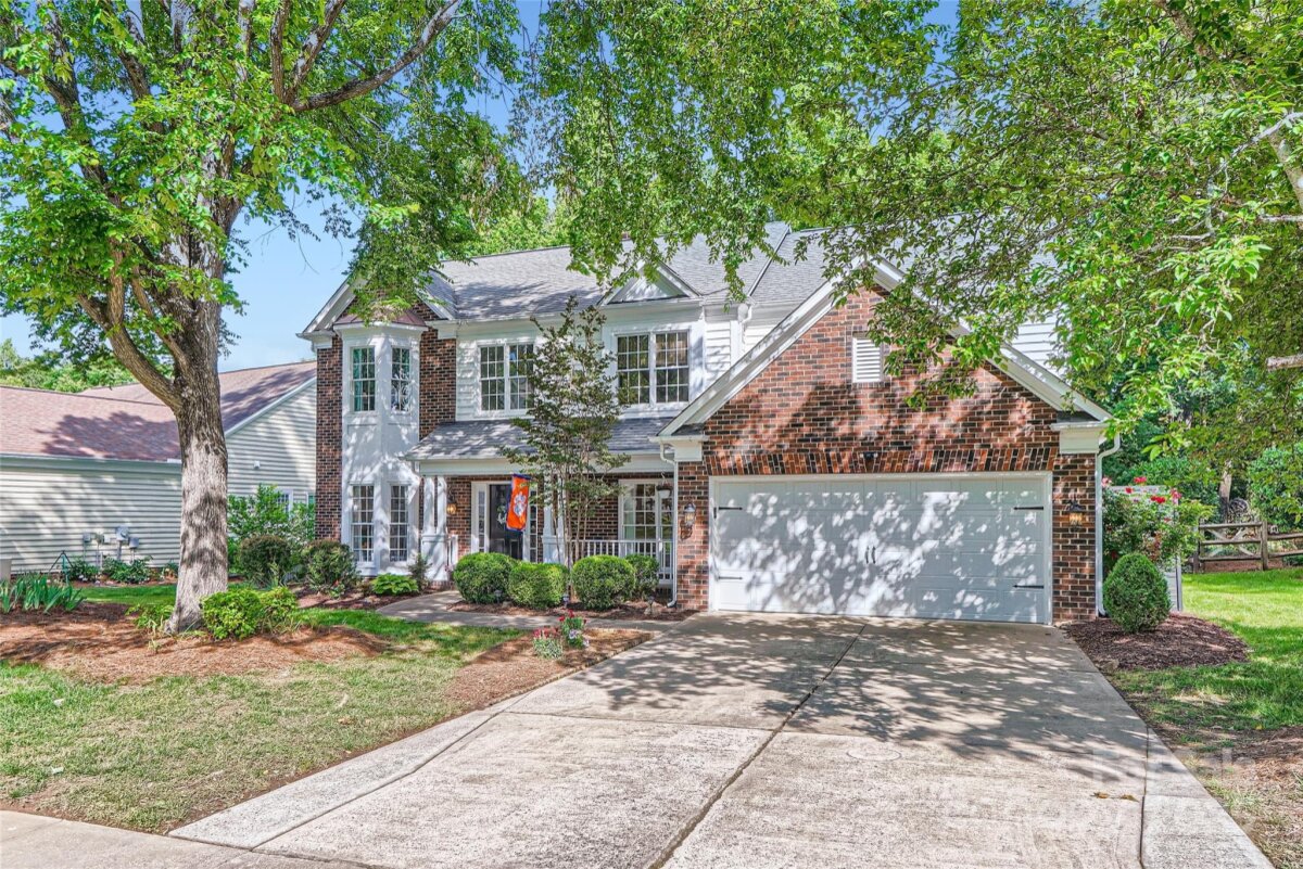 7600 Ridgefield Drive, Charlotte, NC 28269, MLS # 4255241