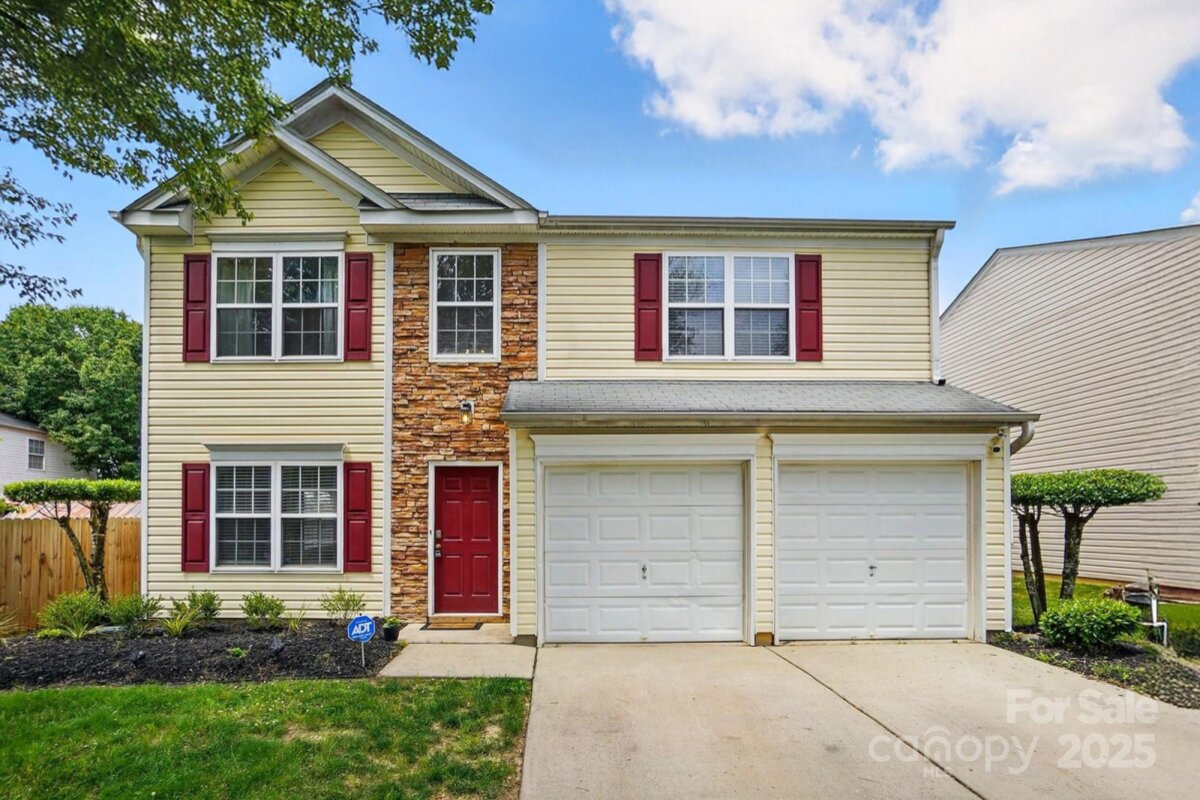 10431 Plantain Court, Charlotte, NC 28213, MLS # 4255246
