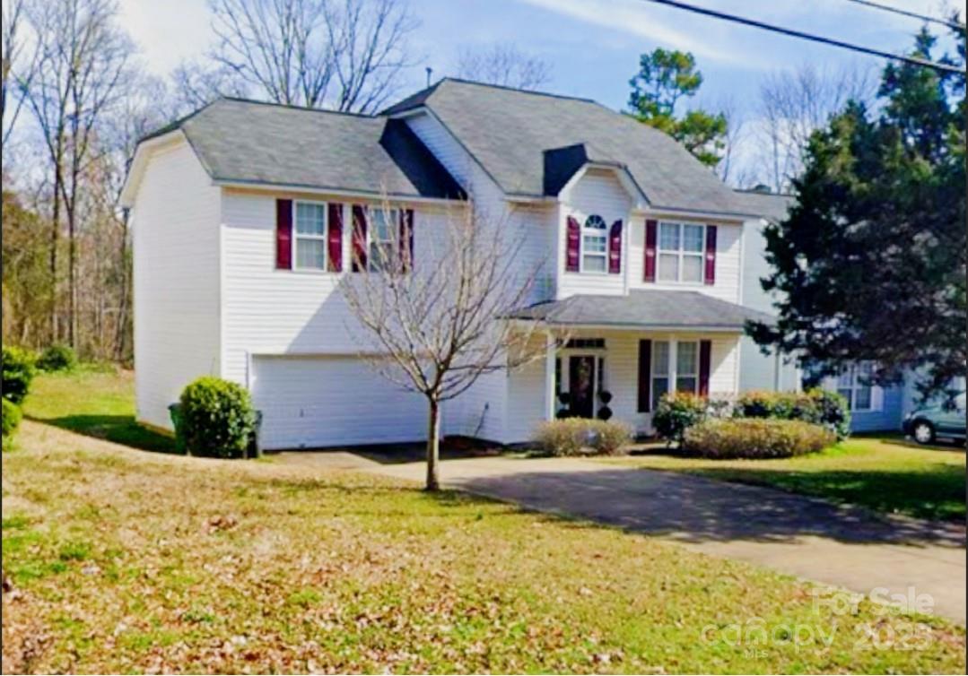 10016 Lawing School Road, Charlotte, NC 28214, MLS # 4255251