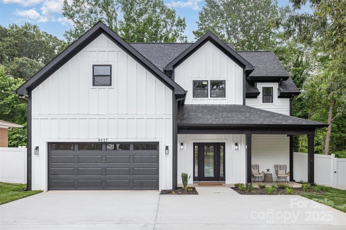 9527 Walkers Ferry Road, Charlotte, NC 28214, MLS # 4255253