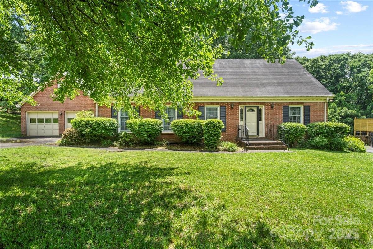 8017 Prince George Road, Charlotte, NC 28210, MLS # 4255259