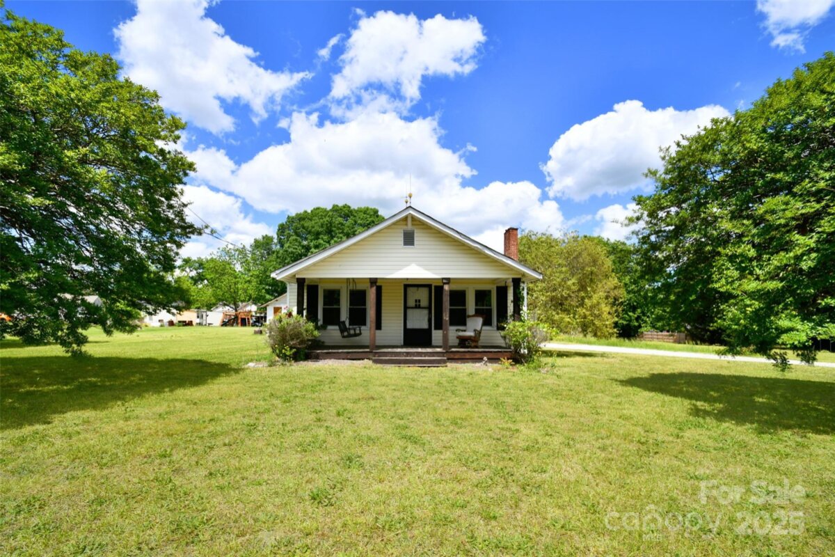 2306 W C Street, Kannapolis, NC 28081, MLS # 4255264