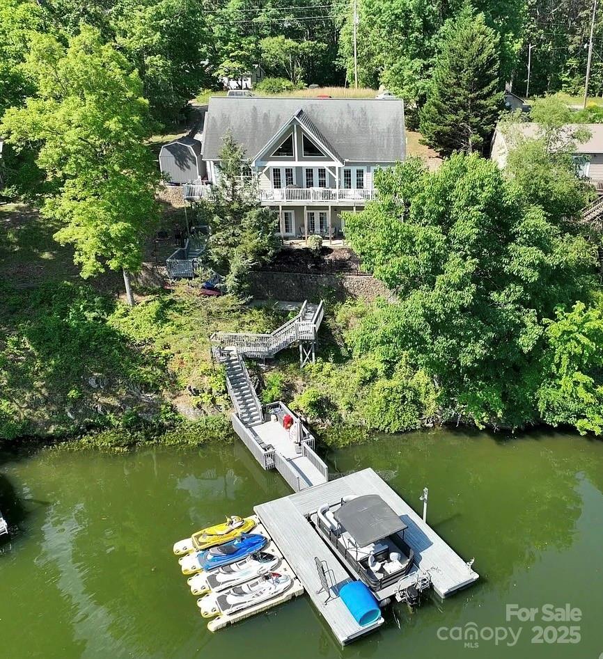 126 Strand Road, New London, NC 28127, MLS # 4255266