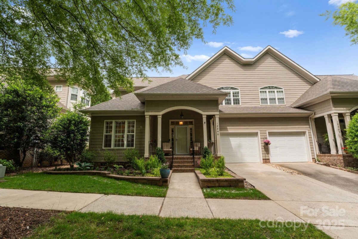 18846 Cloverstone Circle, Cornelius, NC 28031, MLS # 4255273