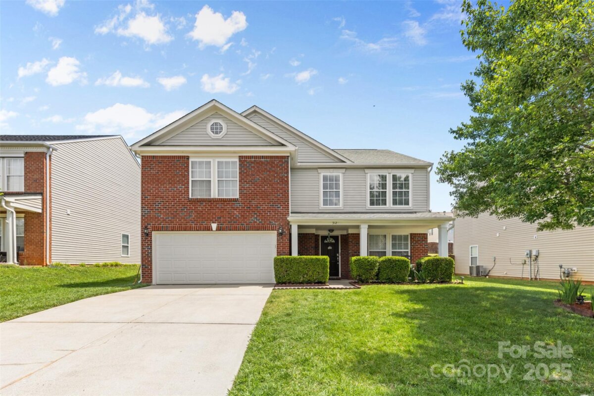 312 Farm Springs Drive, Mount Holly, NC 28120, MLS # 4255276