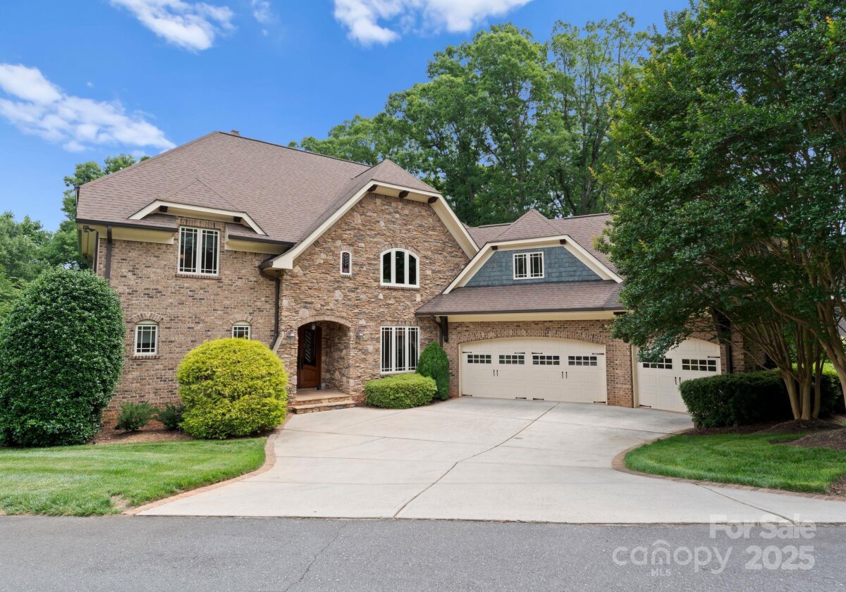 3815 Stoney Ridge Trail, Charlotte, NC 28210, MLS # 4255278