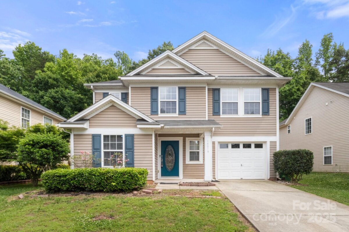 14010 Pinyon Pine Lane, Charlotte, NC 28215, MLS # 4255279
