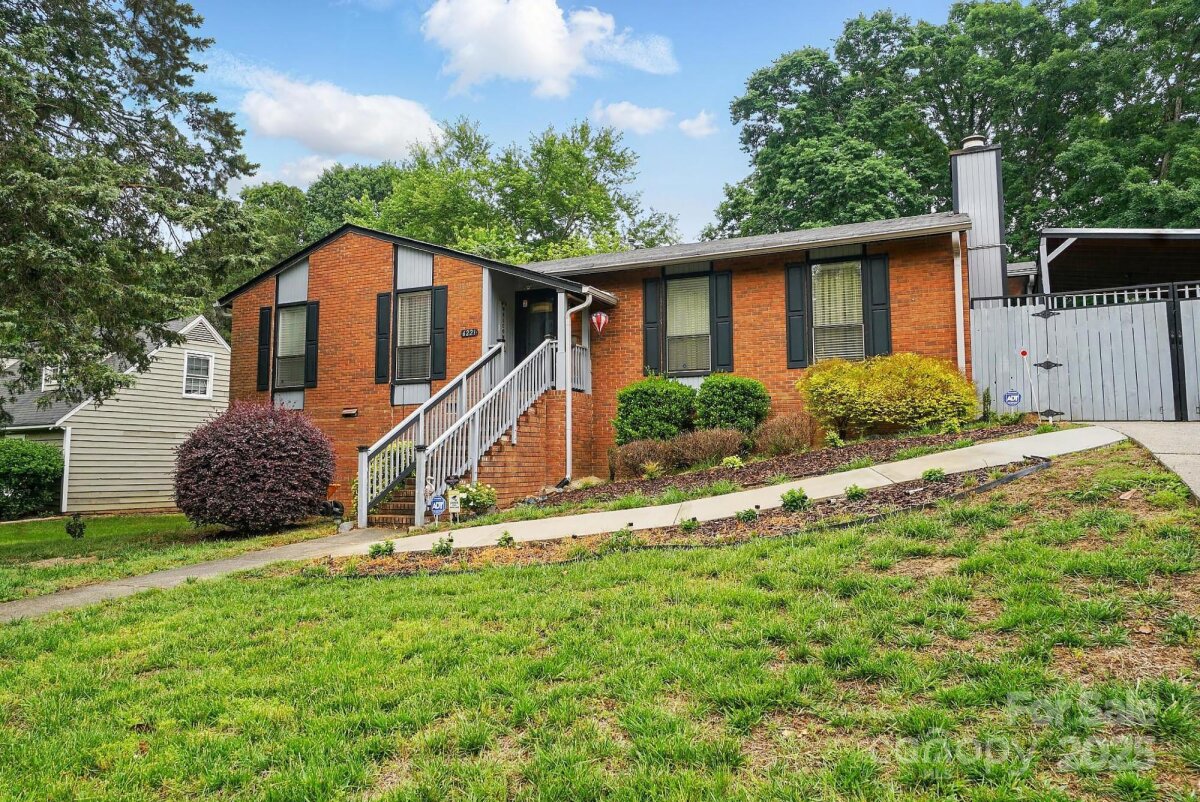 6221 Thermal Road, Charlotte, NC 28211, MLS # 4255283